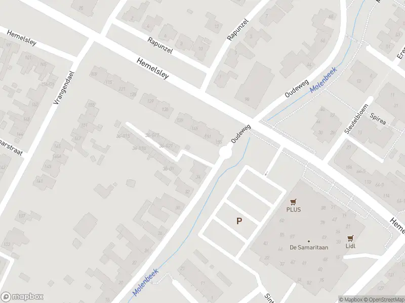 Anonieme overlastmelding Oudeweg in Sittard