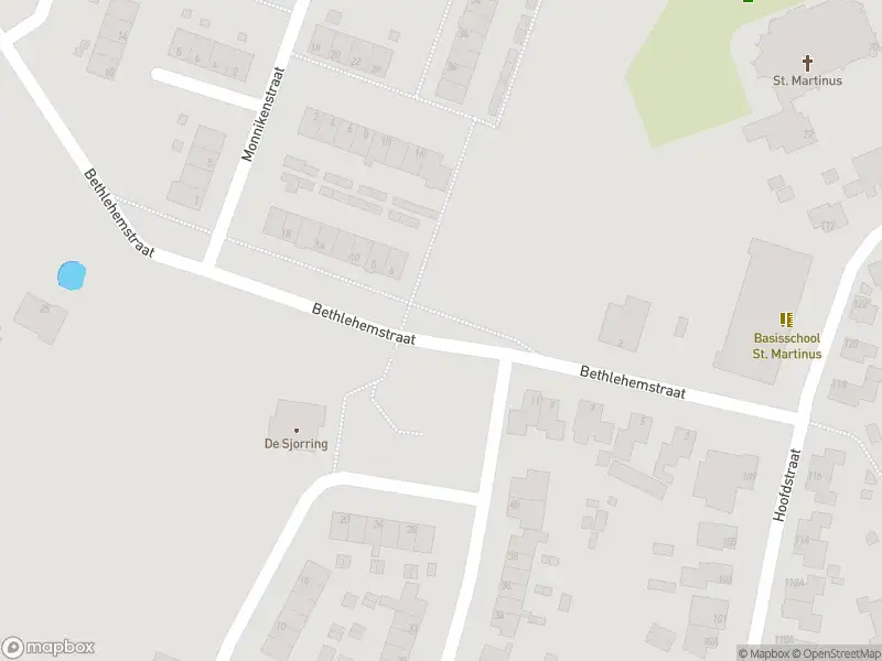 Overlastmelding Bethlehemstraat in Gaanderen