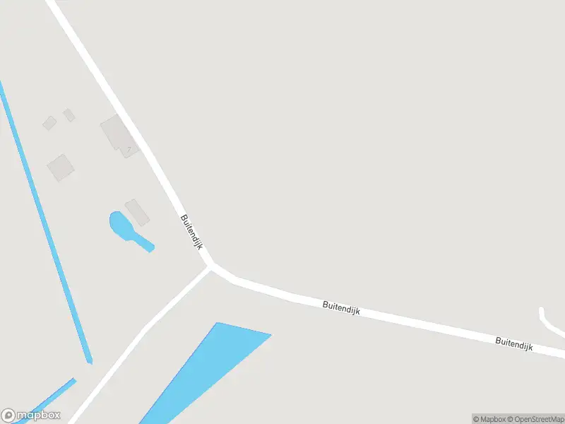 Overlastmelding  in Strijensas