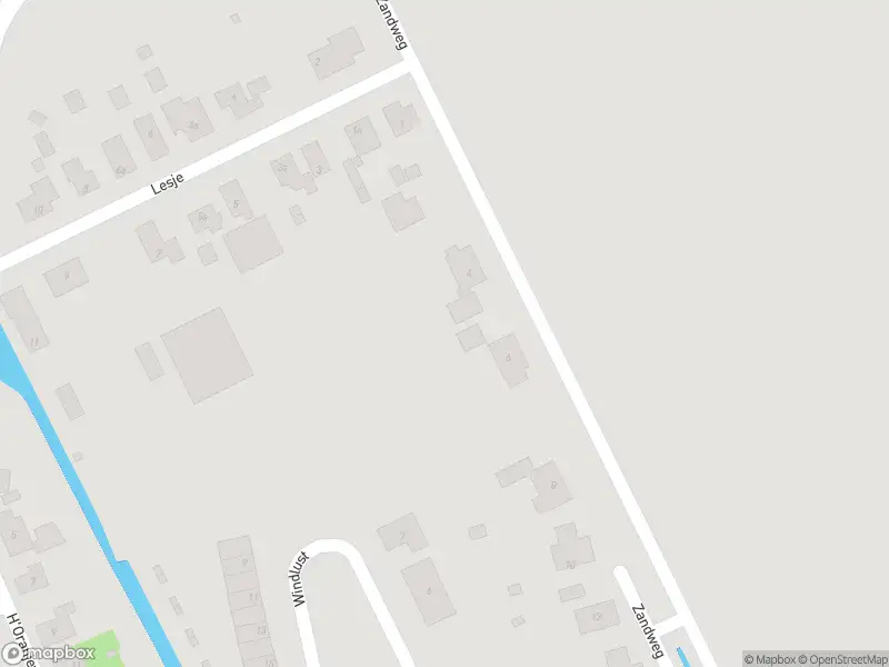 Overlastmelding Achthuizensedijk in Achthuizen