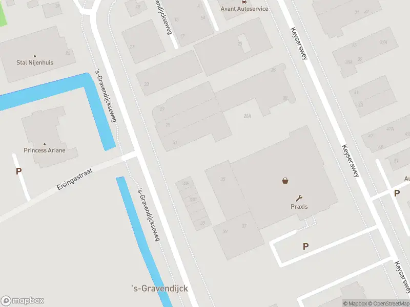 Overlastmelding 's-Gravendijckseweg in Noordwijk gesloten