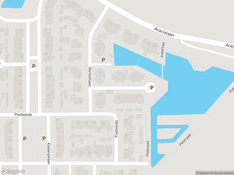 Overlastmelding Lindenlaan in Woudrichem