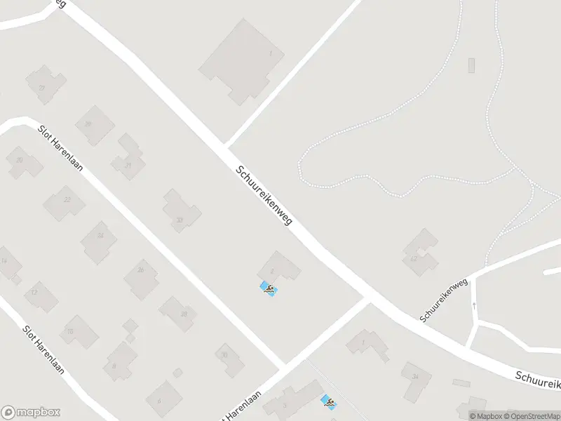 Brandweer met gepaste spoed naar de Markgravenstraat in Hoensbroek
