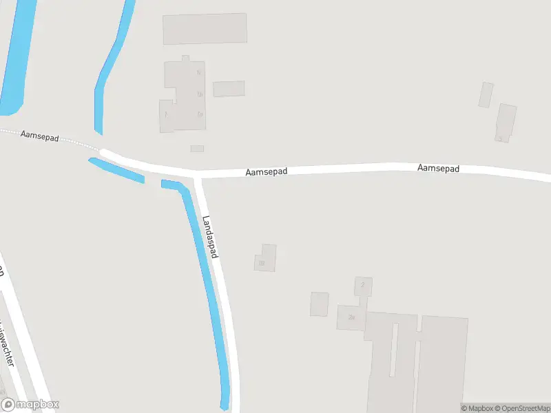 Overlastmelding Aamsepad in Elst