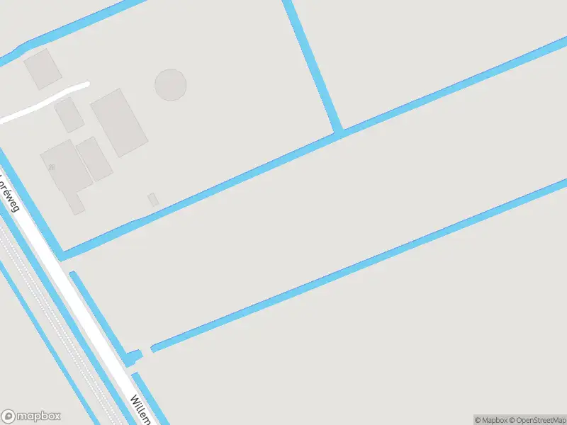 Politie met grote spoed naar de Willem Loréweg in Kollum vanwege ongeval met letsel