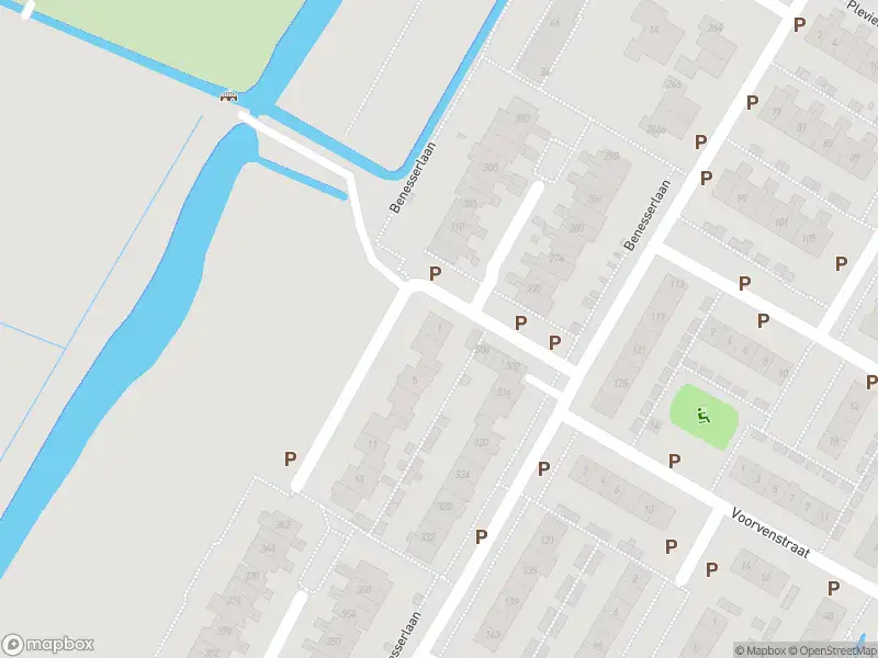Ambulance met gepaste spoed naar de Hornevenstraat in Uitgeest