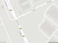 Politie naar de Amersfoortsestraat in Soesterberg vanwege aanrijding met letsel
