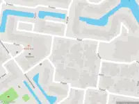 Ambulance met gepaste spoed naar de Ikoon in Capelle aan den IJssel
