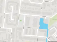Ambulance met gepaste spoed naar de Lindehof in 's-Gravendeel