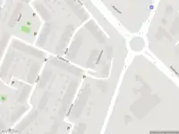 Ambulance met gepaste spoed naar de Schaalhoren in Noordwijk