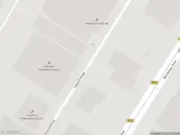 Brandweer met gepaste spoed naar de Industrielaan in Veenendaal