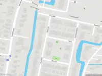 Ambulance met gepaste spoed naar de Terp in Alkmaar