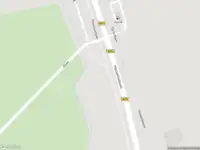 Politie naar de Hasseltsebaan in Sittard vanwege aanrijding met letsel