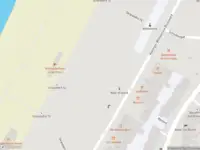 Overlastmelding Koningin Wilhelmina Boulevard in Noordwijk
