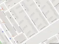 Ambulance met gepaste spoed naar de Dotterbloemstraat in Vlaardingen