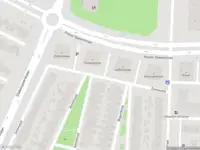 Ambulance met grote spoed naar de Zonneveld in Venlo