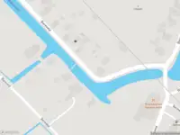 Brandweer met gepaste spoed naar de Bareveld in Nieuwediep