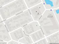Politie met grote spoed naar de C. Jetsesstraat in Groningen vanwege ongeval met letsel