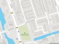 Brandweer met grote spoed naar de Joop Westerweelstraat in Montfoort vanwege waarnemen gaslucht