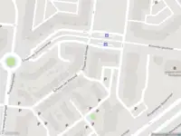 Brandweer naar de Kronenburgsingel in Arnhem vanwege dier(en) in nood