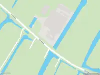 Brandweer met gepaste spoed naar de Durkweg in Kwadijk vanwege dier(en) in nood