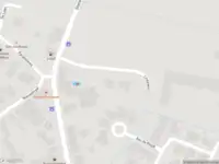 Ambulance met gepaste spoed naar de Lindelaan in Baexem
