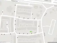 Overlastmelding Harzstraat in 5022MC Tilburg gesloten