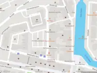 Overlastmelding Vierwiekenplein in Oud-Beijerland gesloten