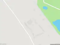 Politie naar de Zeisterweg in Woudenberg vanwege aanrijding met letsel