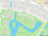 Overlastmelding Piet Heinlaan in Oegstgeest