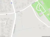 Politie naar de Ferdinand Bolstraat in Oldenzaal