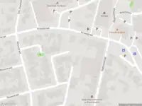 Ambulance met gepaste spoed naar de Nieuwstraat in Horst