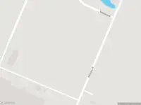 Brandweer met grote spoed naar de Metaalpark in Farmsum