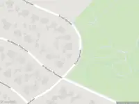 Politie naar de Schellingerlaan in Driebergen-Rijsenburg vanwege aanrijding met letsel