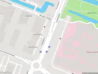 Ambulance met grote spoed naar de Laan van de Helende Meesters in Amstelveen