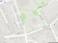 Brandweer en politie met gepaste spoed naar de Kouvenderstraat in Hoensbroek vanwege stankoverlast