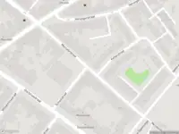 Ambulance met grote spoed naar de Mercatorstraat in Venlo