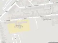 Politie met gepaste spoed naar de Stationsplein in Roosendaal vanwege letsel