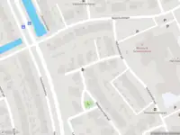 Brandweer met normale urgentie naar de Melenhorststraat in Zwolle