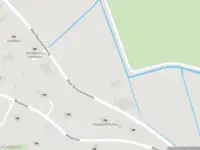 Overlastmelding West Nieuwlandseweg in Ouddorp