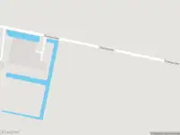 Politie met grote spoed naar de Stadspolder in Drieborg vanwege ongeval met letsel