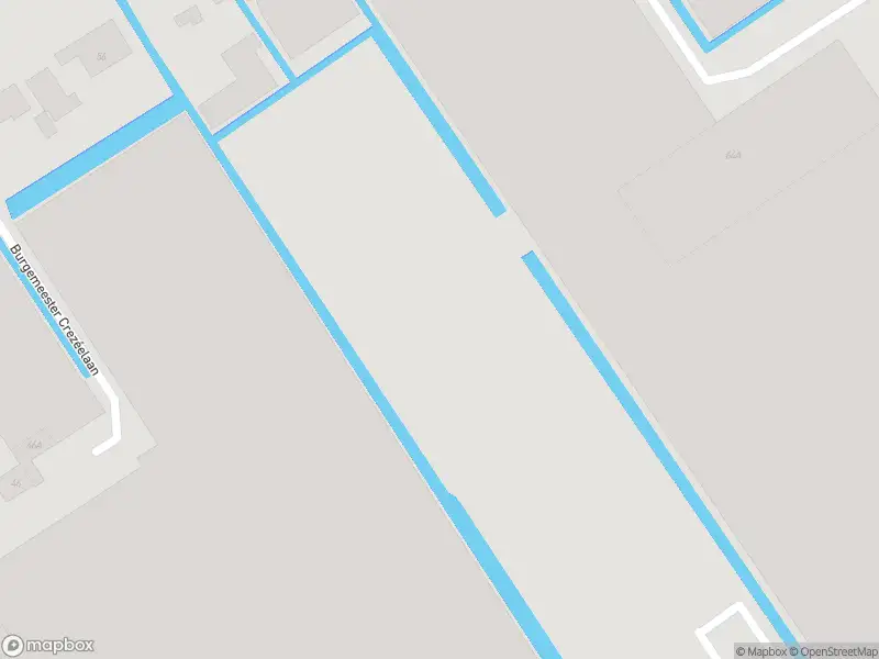 Ambulance met grote spoed naar de Kasteelweg in De Lier