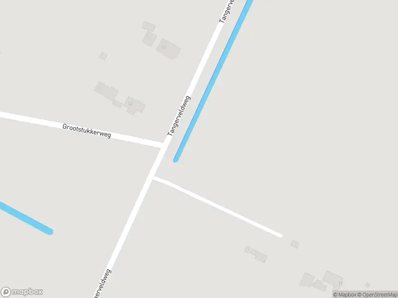 Politie met grote spoed naar de Tangerveldweg in Alteveer vanwege ongeval met letsel