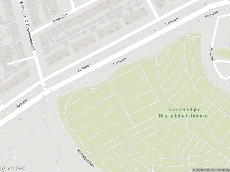 Ambulance met grote spoed naar de Ligusterstraat in Katwijk