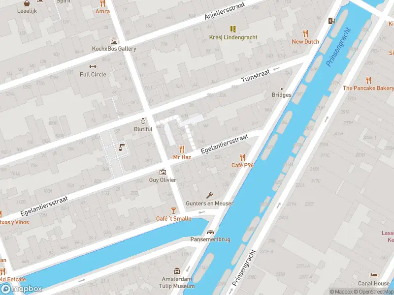 Traumahelikopter met grote spoed naar de Egelantiersstraat in Amsterdam