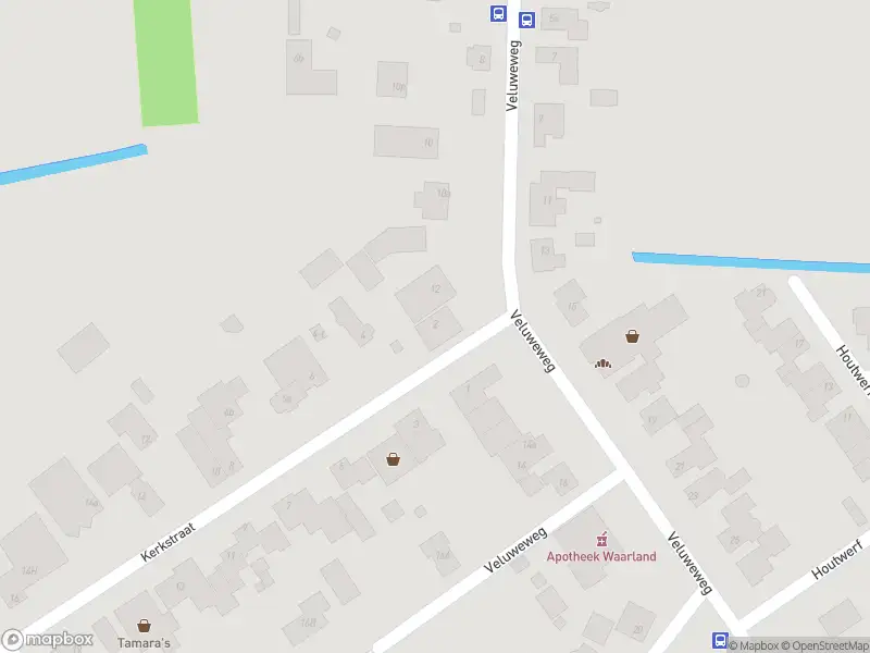 Overlastmelding Kerkstraat in Waarland