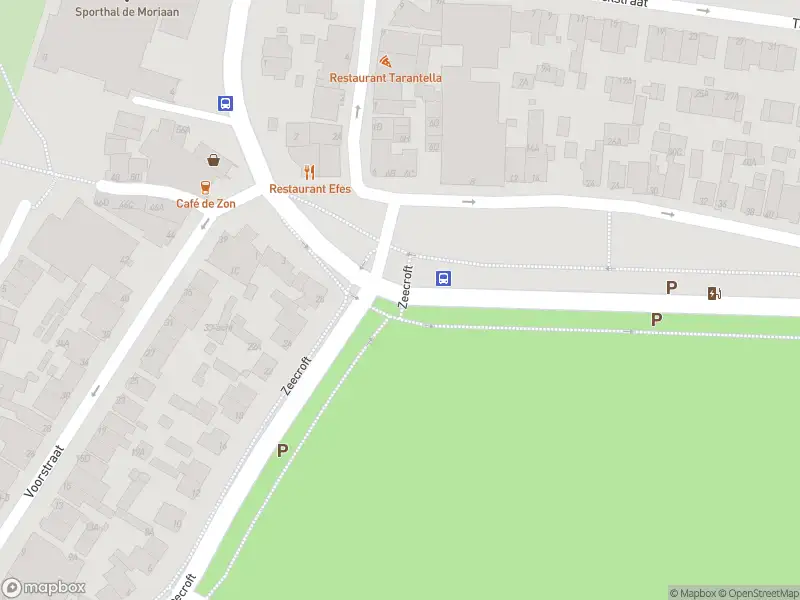 Overlastmelding van Ogtropweg in Wijk aan Zee gesloten