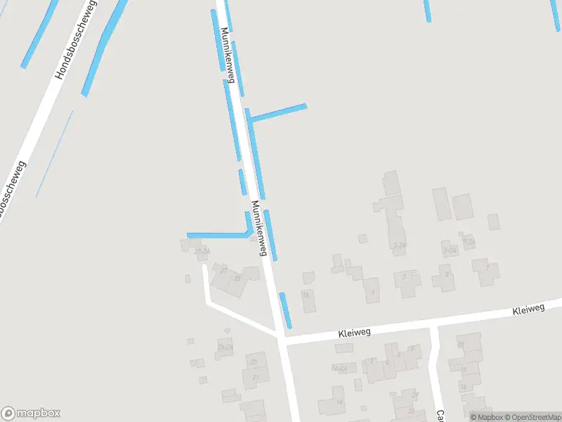 Overlastmelding Munnikenweg in Schoorl