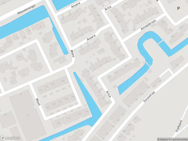 Ambulance met gepaste spoed naar de Arica in Capelle aan den IJssel