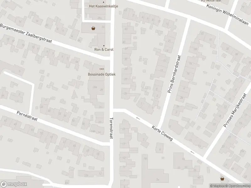 Overlastmelding Torenstraat in Castricum